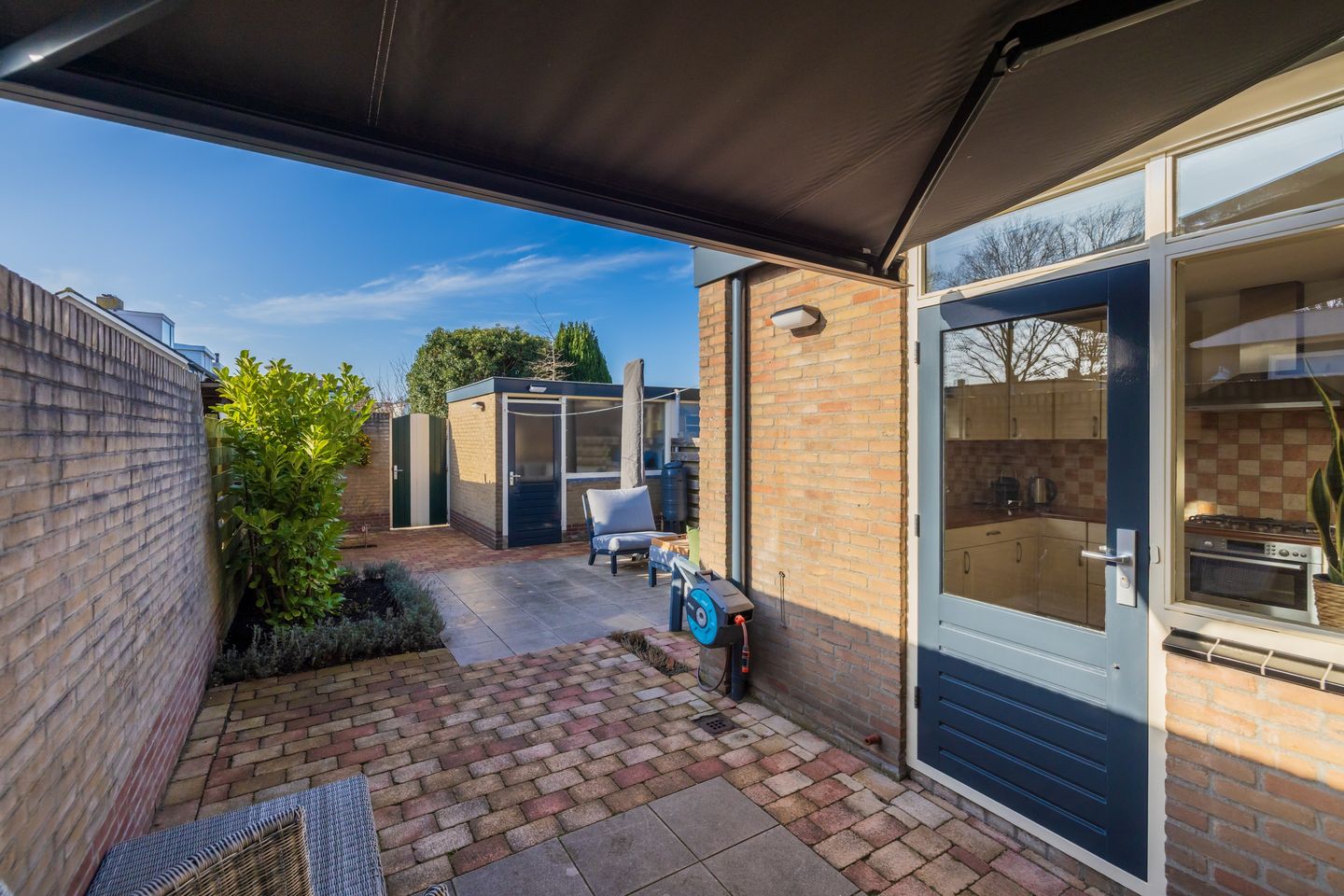 Foto 40 van Fazantlaan 20