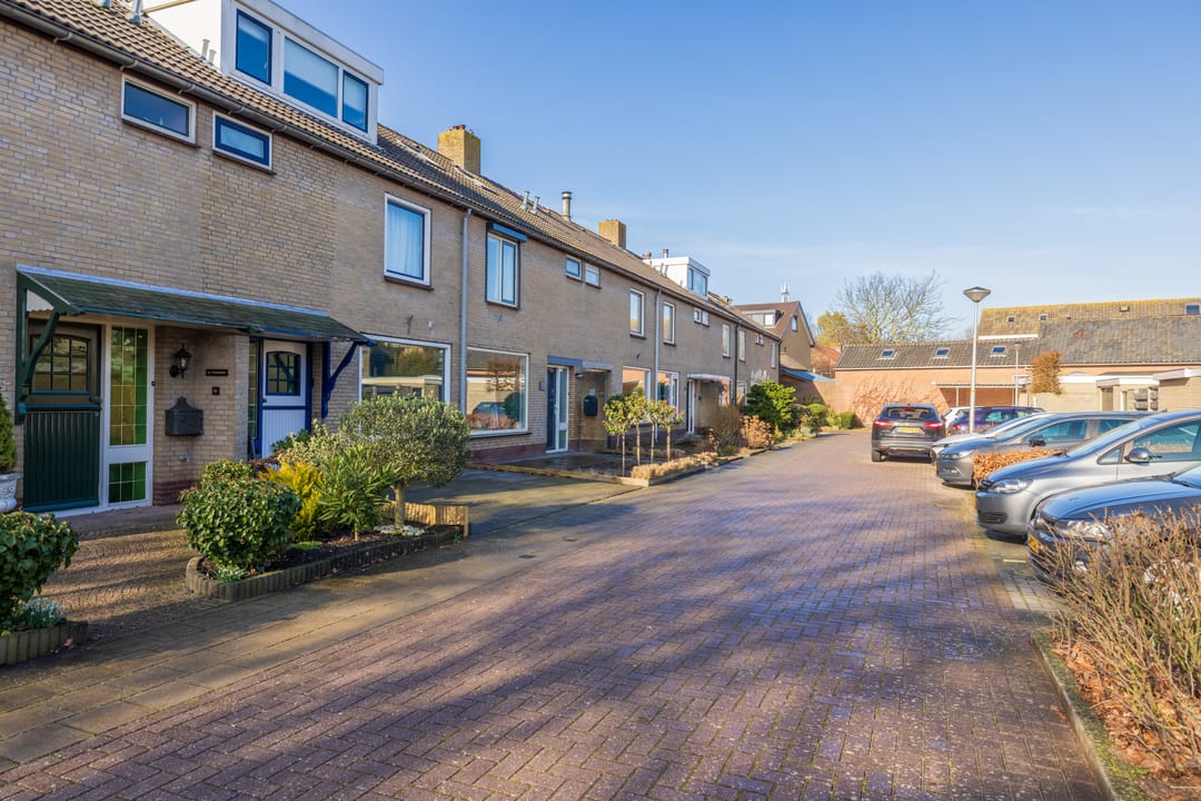 Foto 41 van Fazantlaan 20