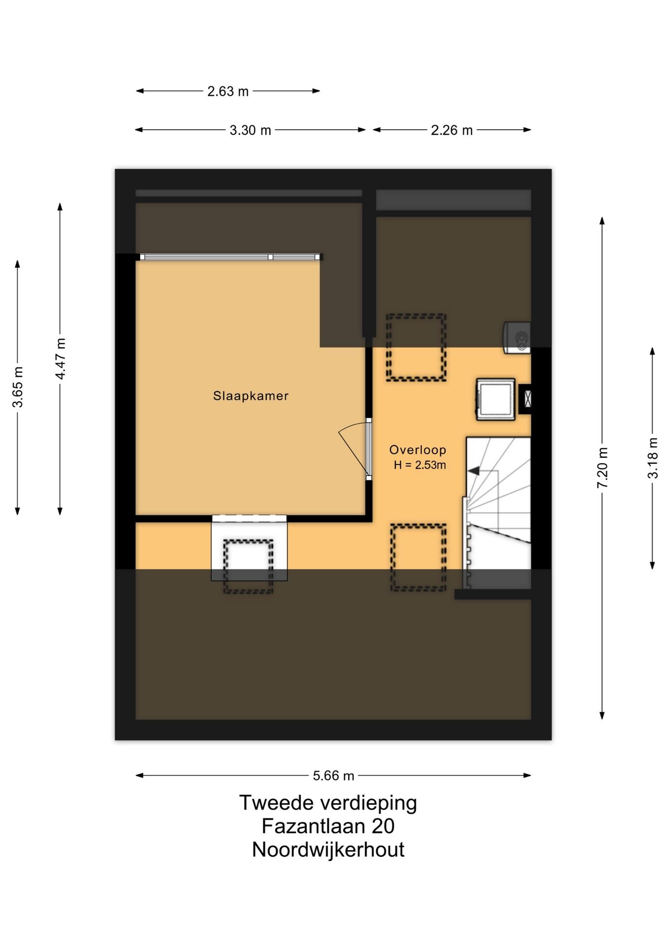 Foto 44 van Fazantlaan 20