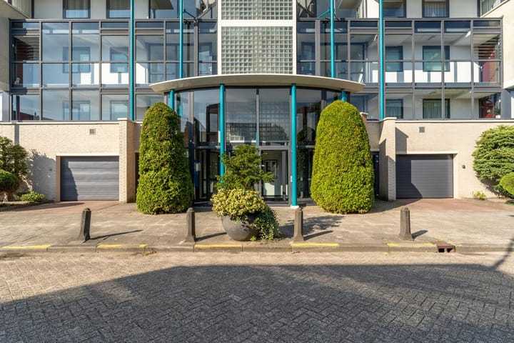 Foto 4 van Marie van Eijsden-Vinkstraat 9
