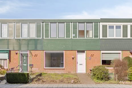 Möllenbergstraat thumbnail