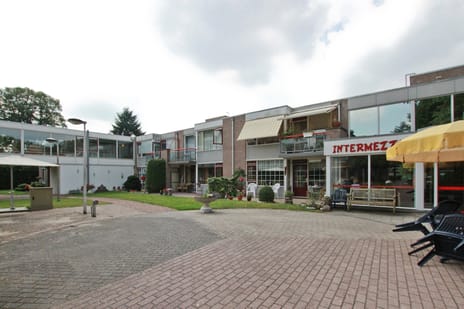 Photo 3 of Intermezzo voorzijde