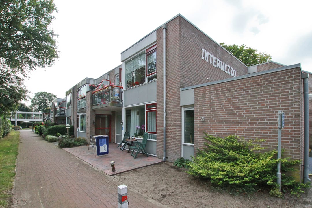 Photo 5 of Intermezzo voorzijde