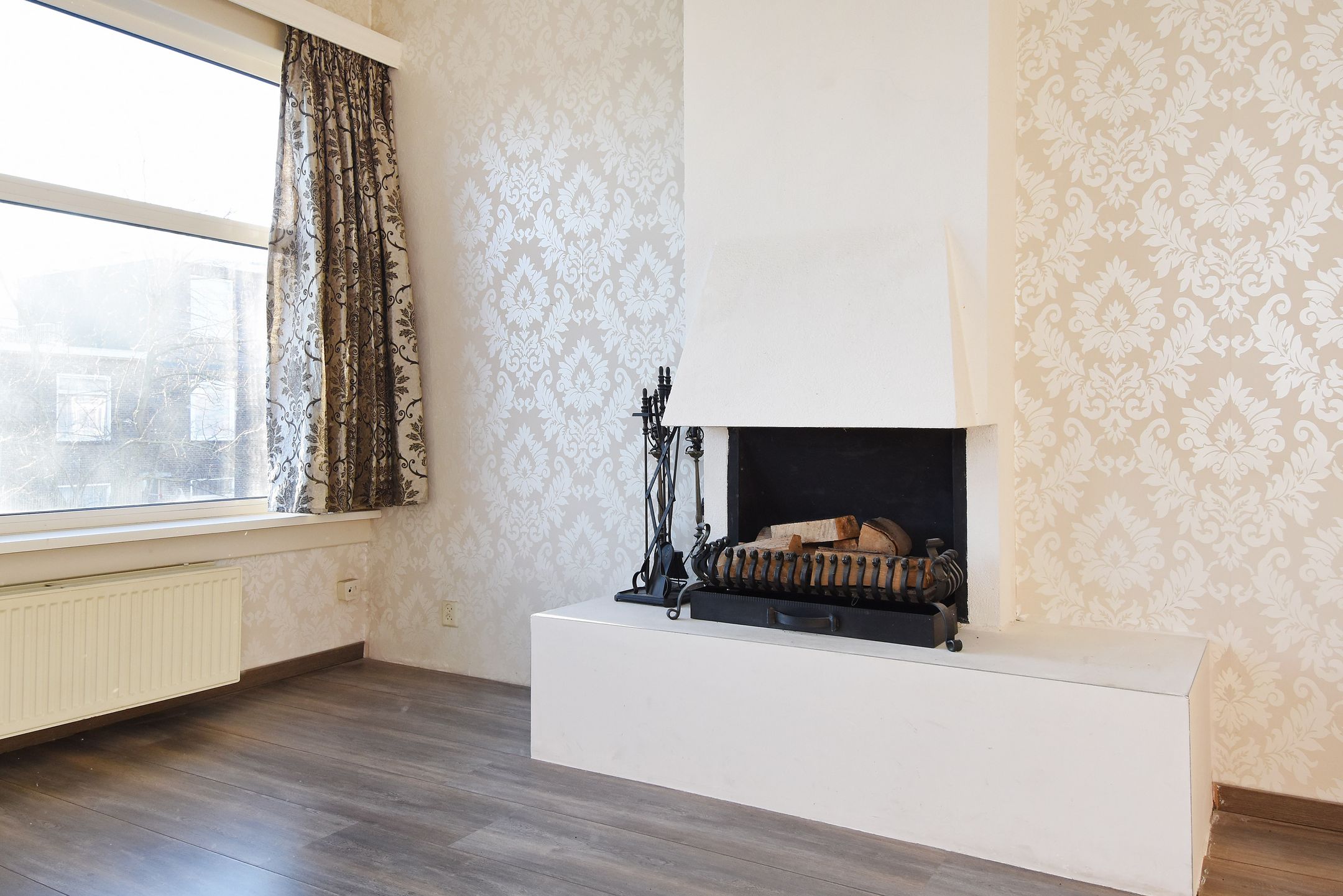 Photo 3 of Doldersestraat 25