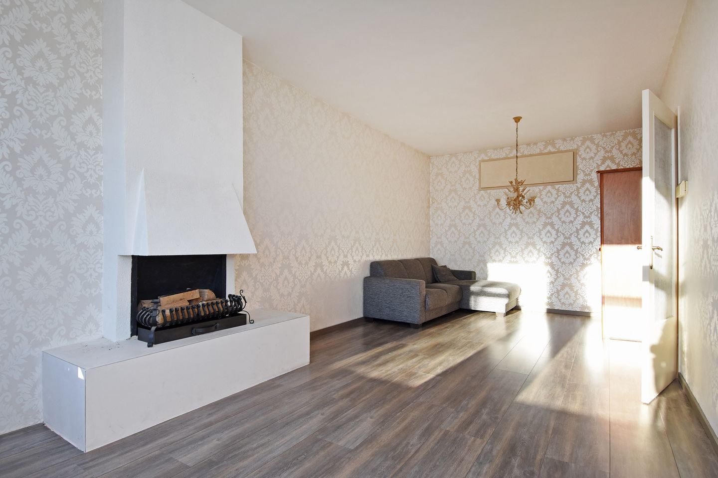 Photo 4 of Doldersestraat 25