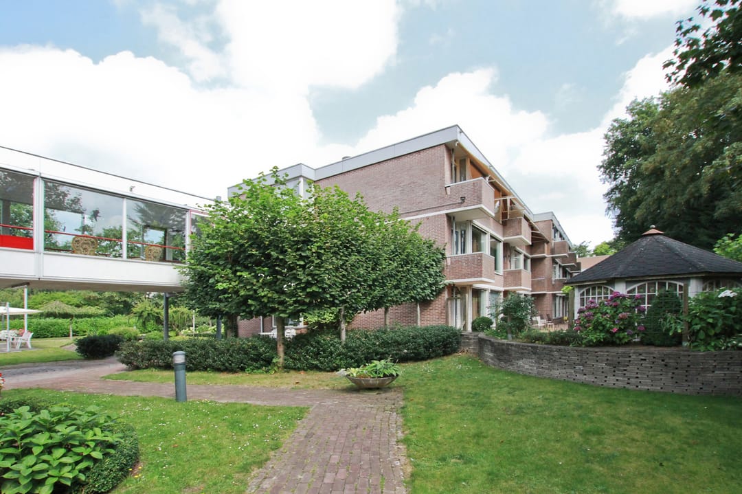 Photo 7 of Intermezzo voorzijde