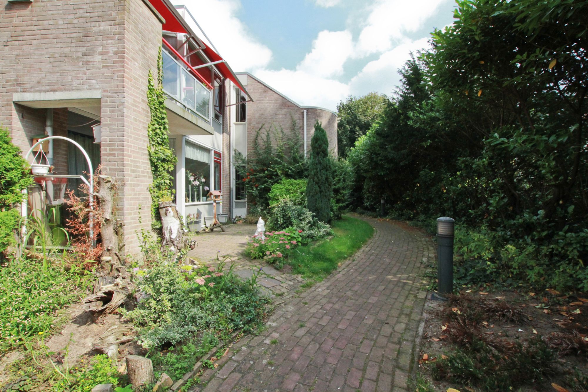 Photo 9 of Intermezzo voorzijde