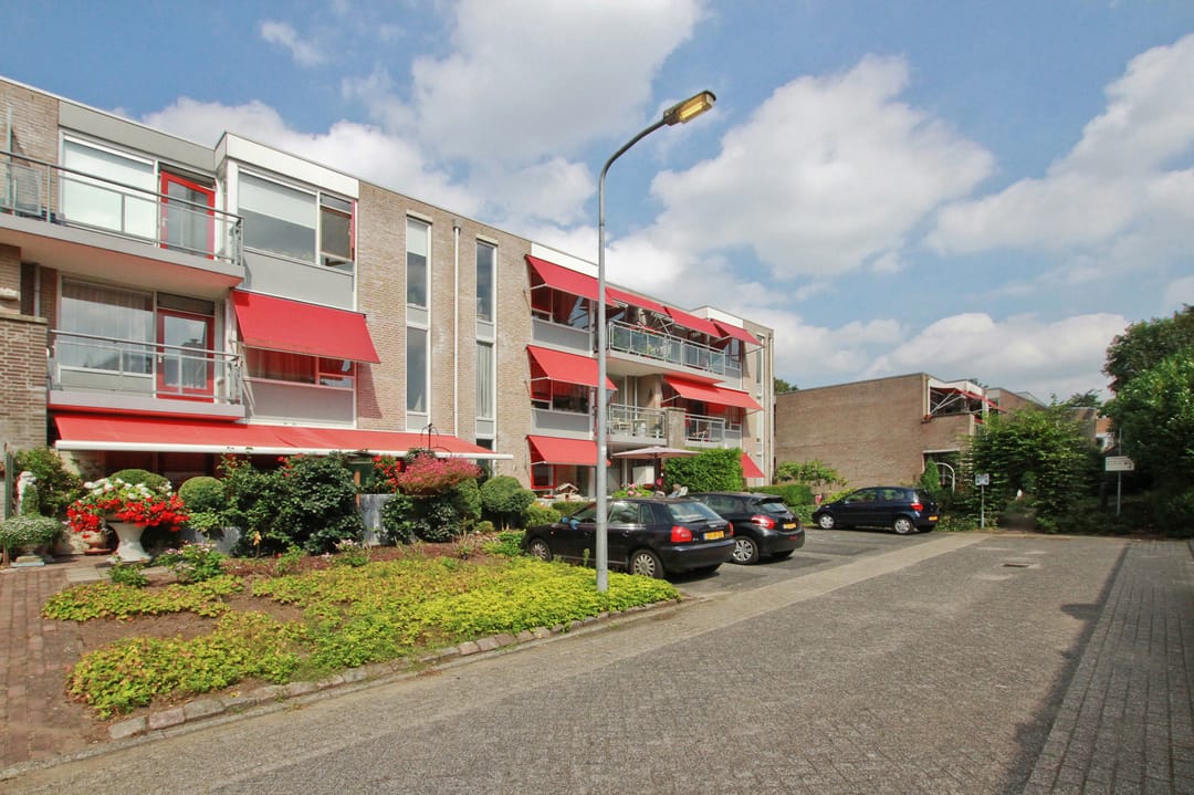 Photo 10 of Intermezzo voorzijde