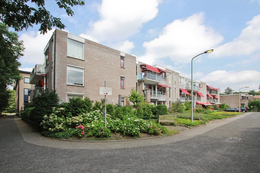 Photo 11 of Intermezzo voorzijde