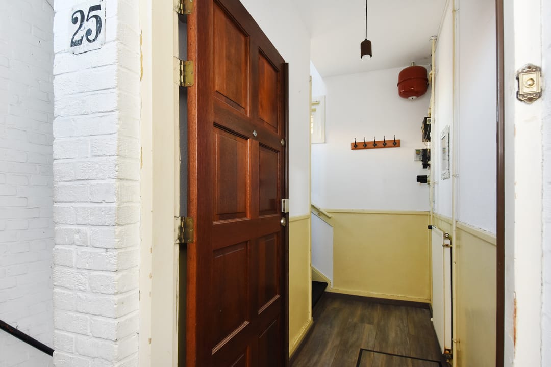 Photo 23 of Doldersestraat 25