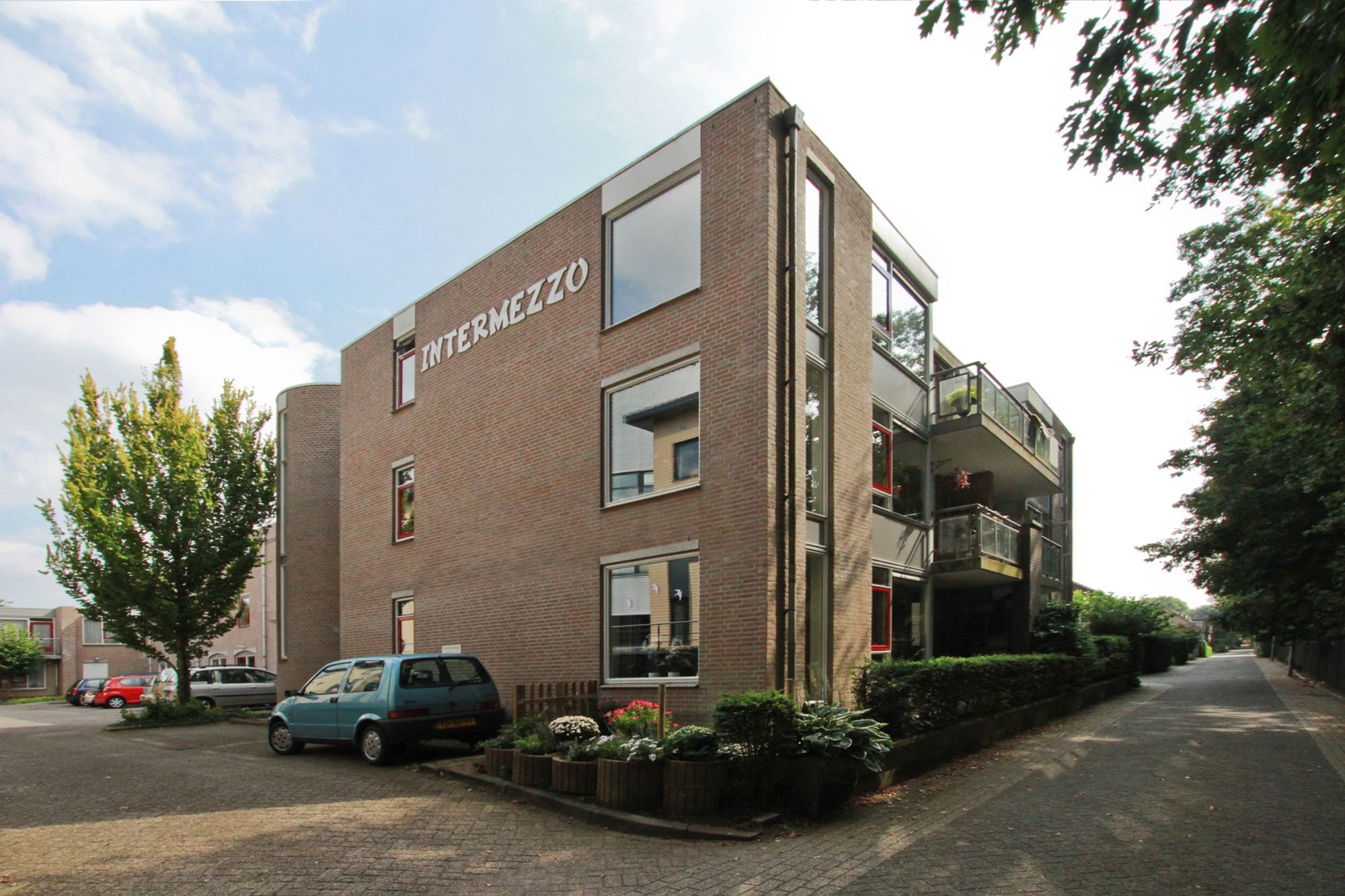 Photo 12 of Intermezzo voorzijde