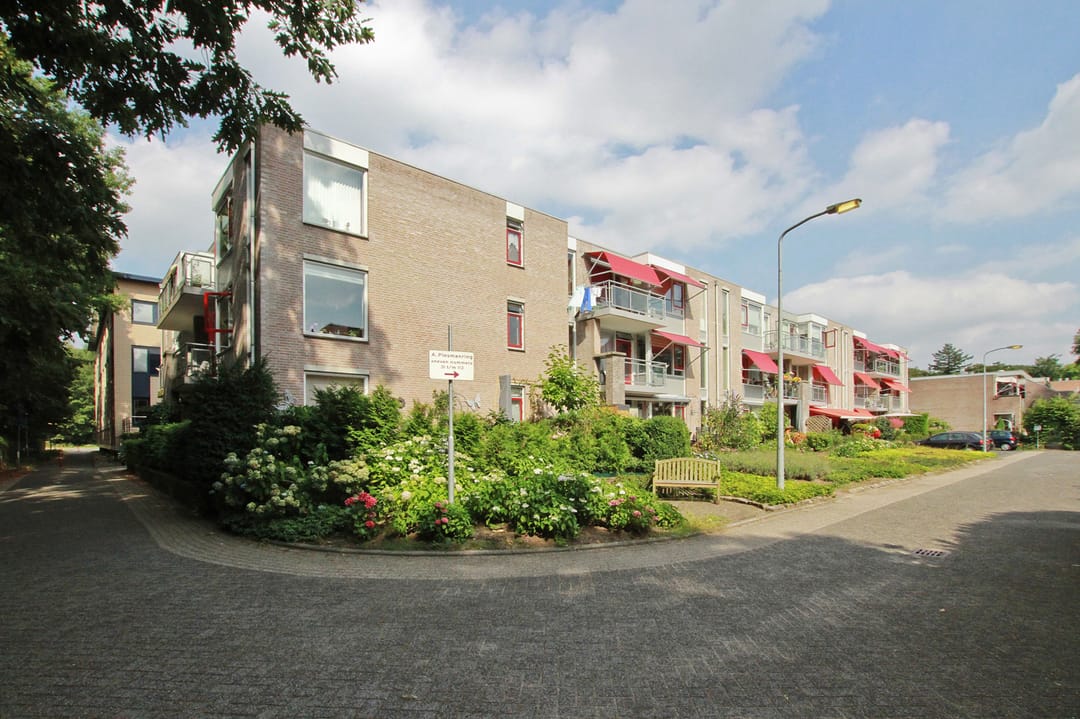 Photo 13 of Intermezzo voorzijde