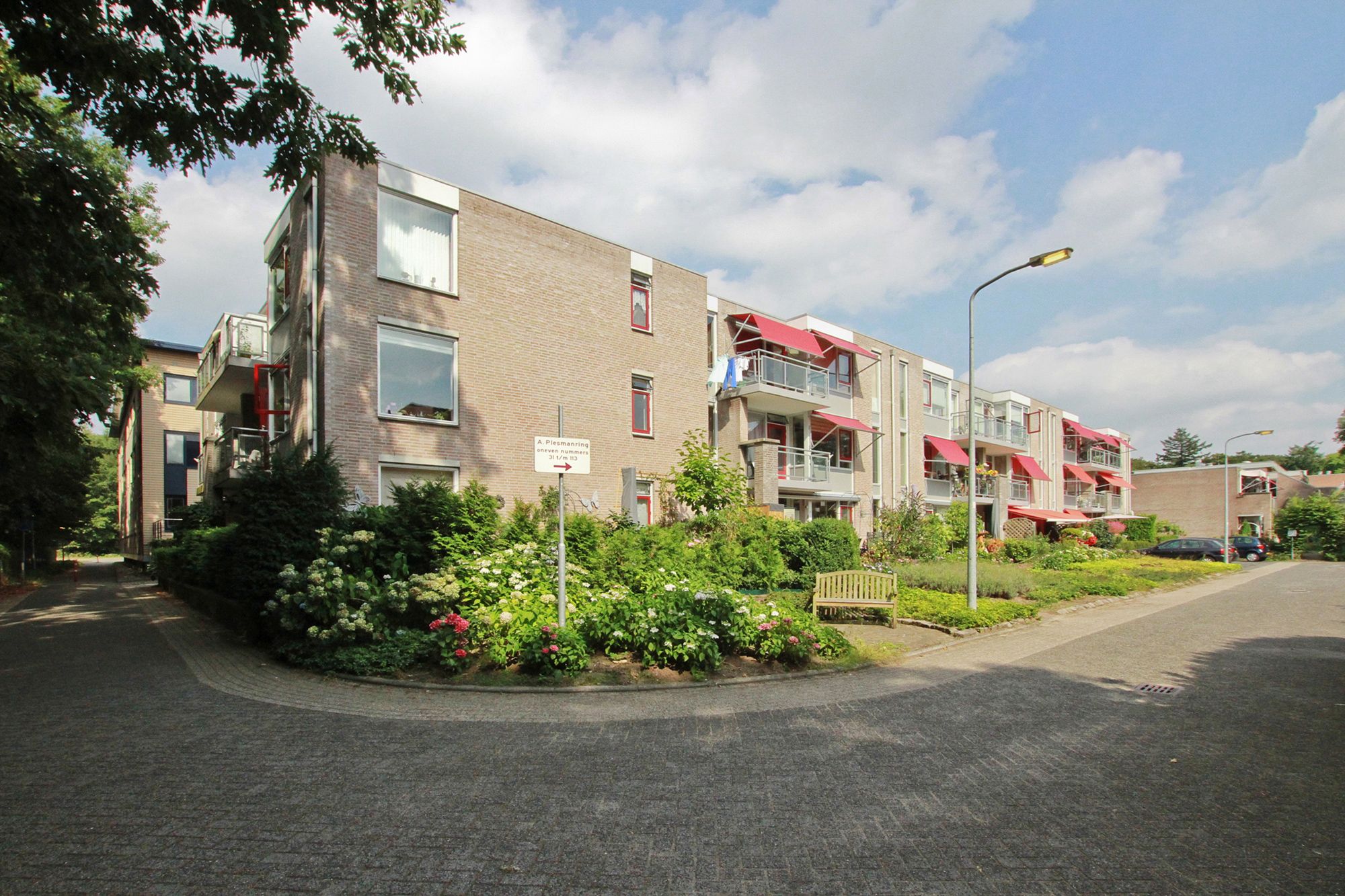 Photo 13 of Intermezzo voorzijde