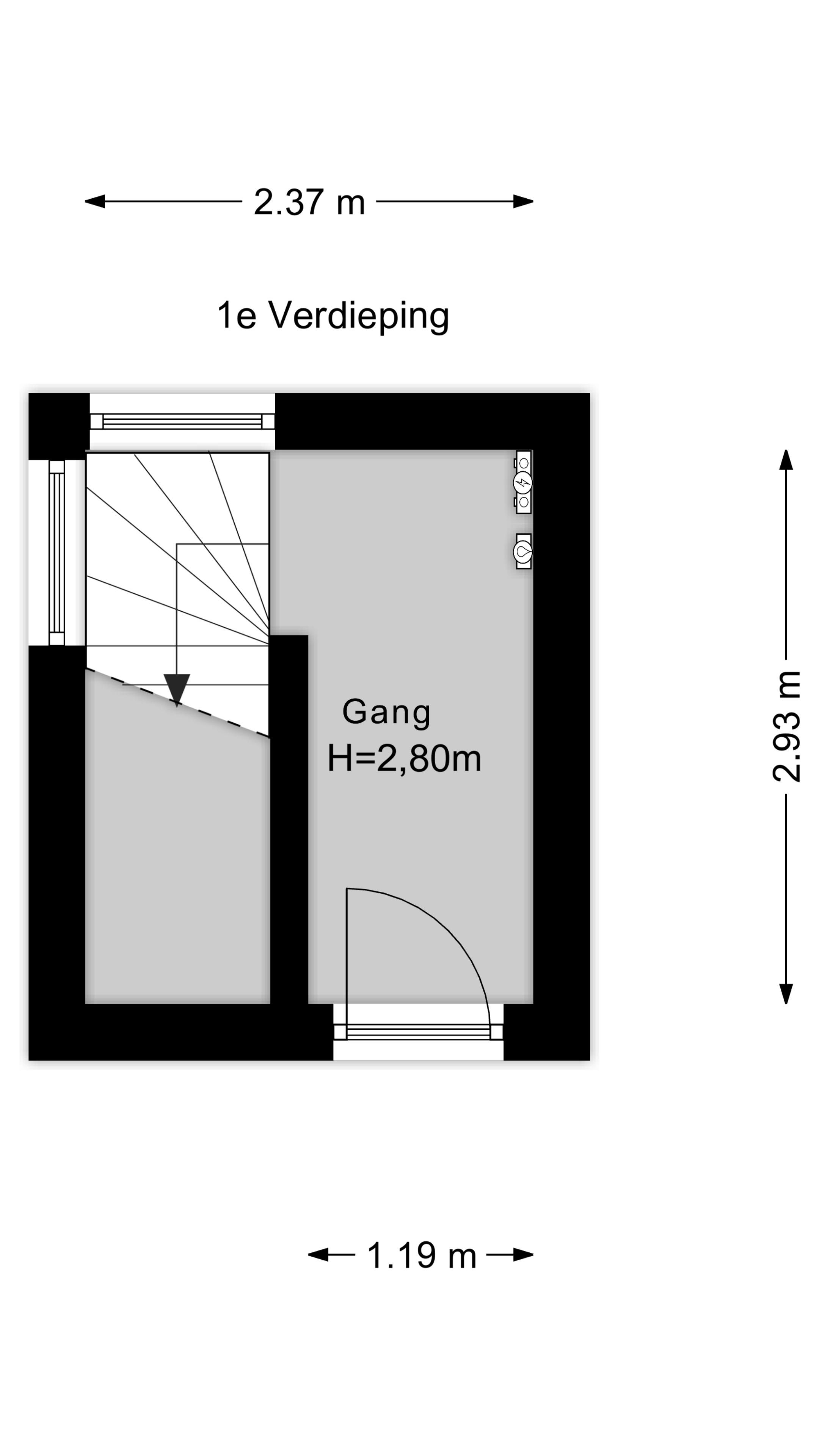 Photo 27 of Doldersestraat 25