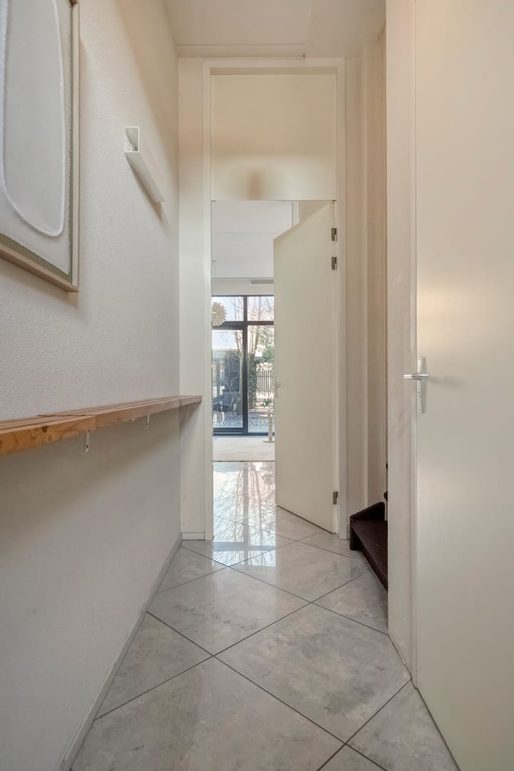 Photo 3 of Cornelis Zillesenlaan 7