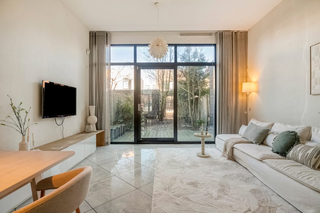 Photo 8 of Cornelis Zillesenlaan 7