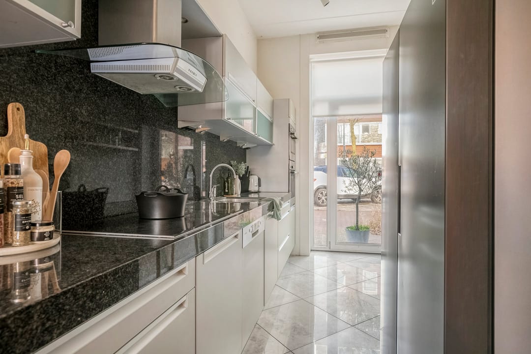 Photo 13 of Cornelis Zillesenlaan 7