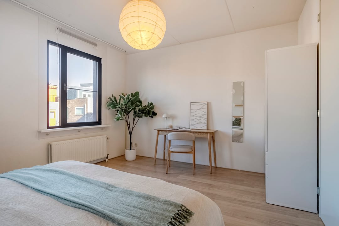 Photo 16 of Cornelis Zillesenlaan 7