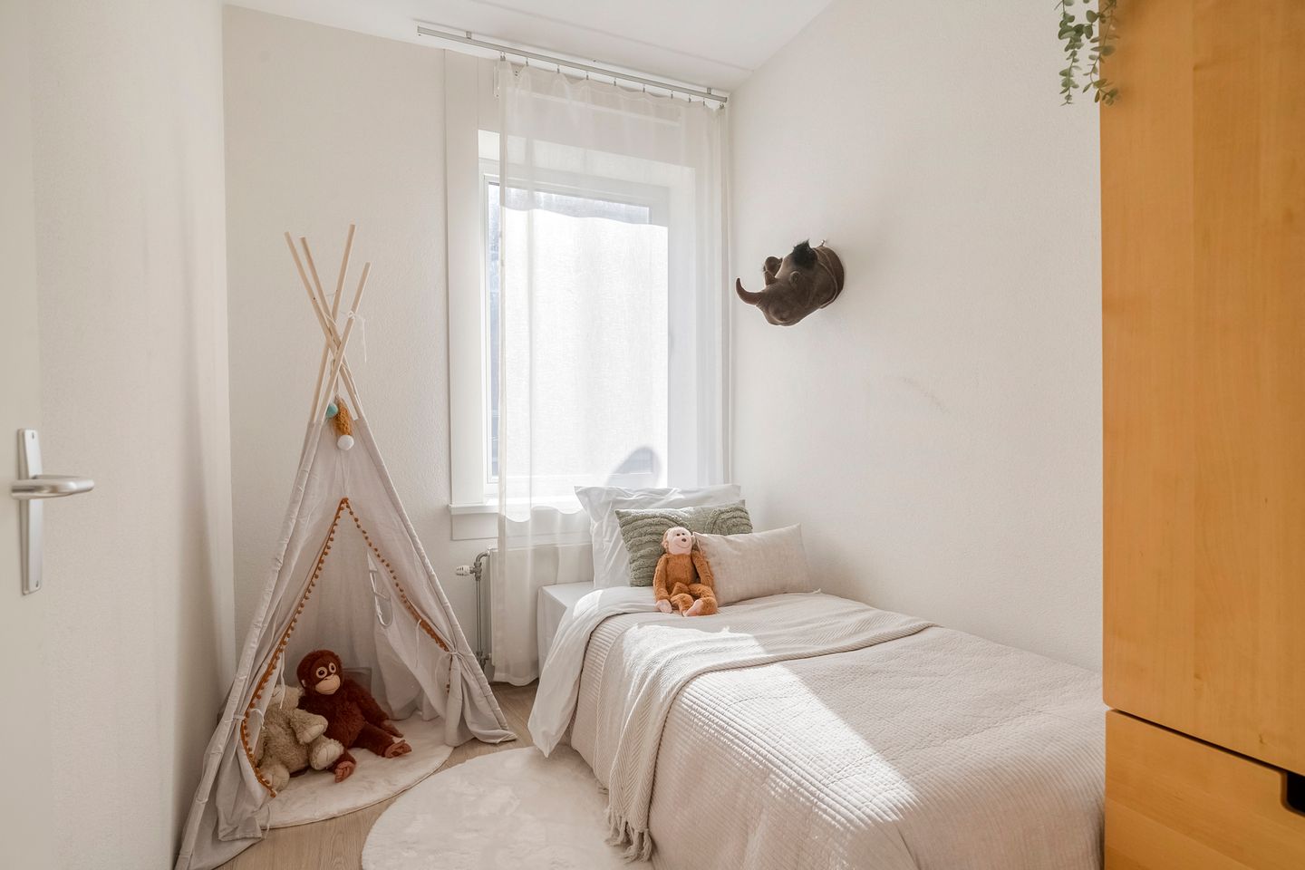 Photo 25 of Cornelis Zillesenlaan 7