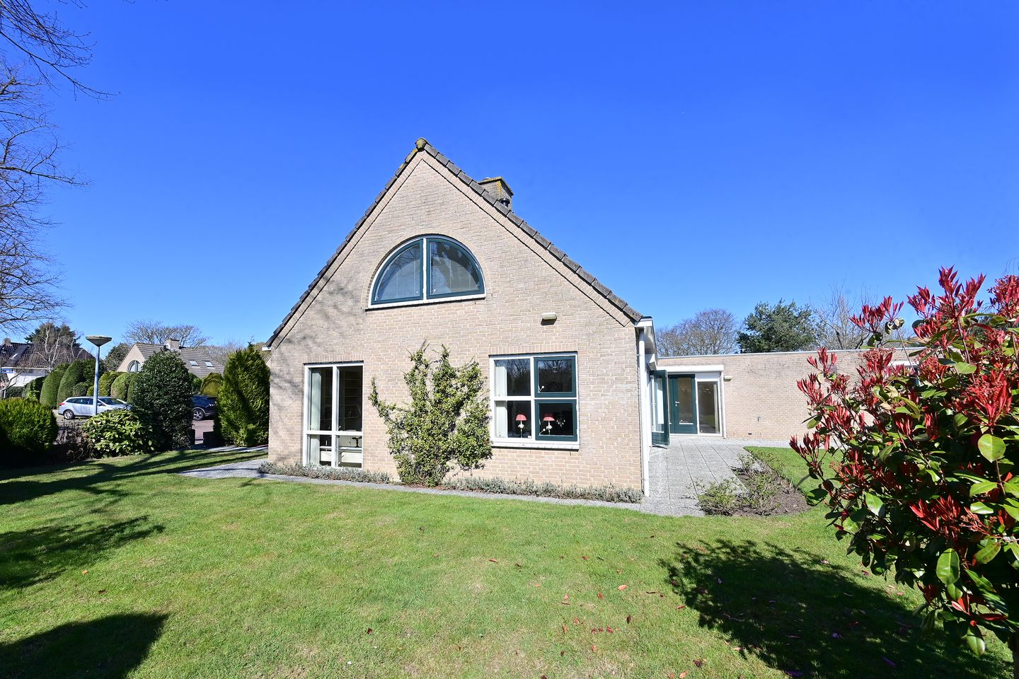 Foto 5 van Dr. Willem Dreeslaan 15