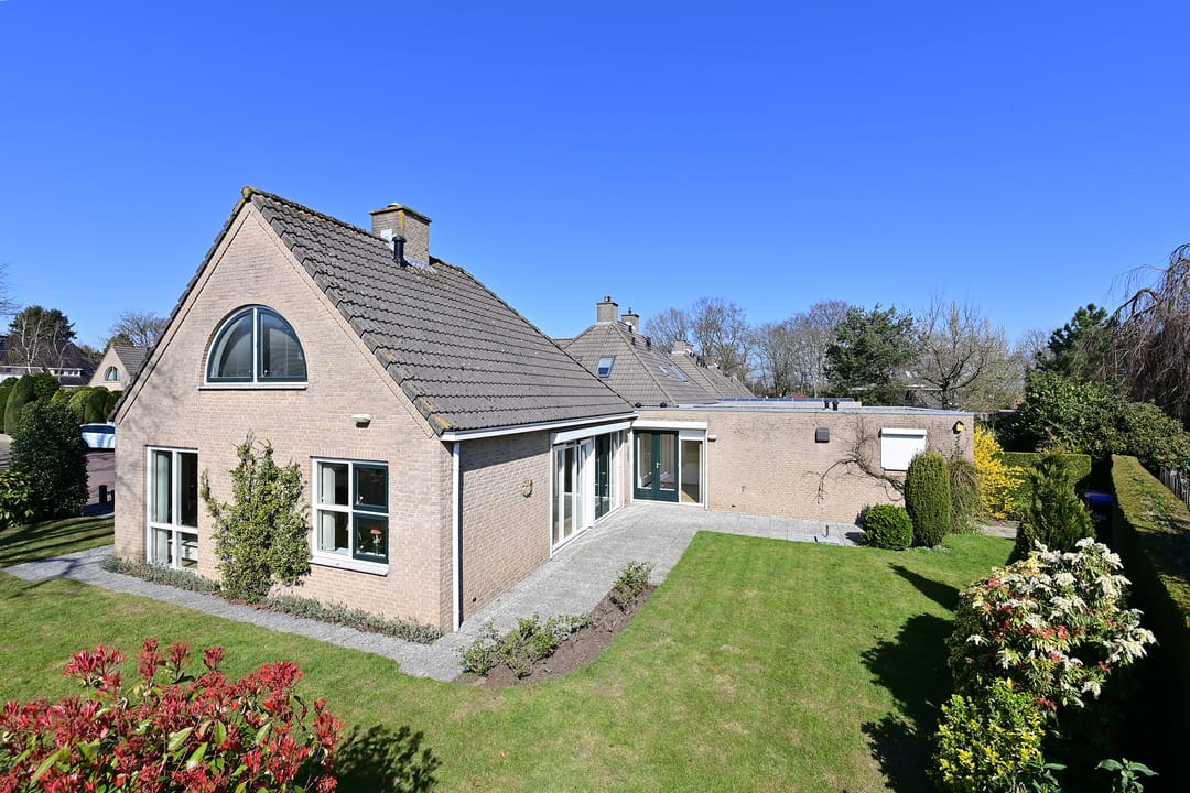 Foto 1 van Dr. Willem Dreeslaan 15