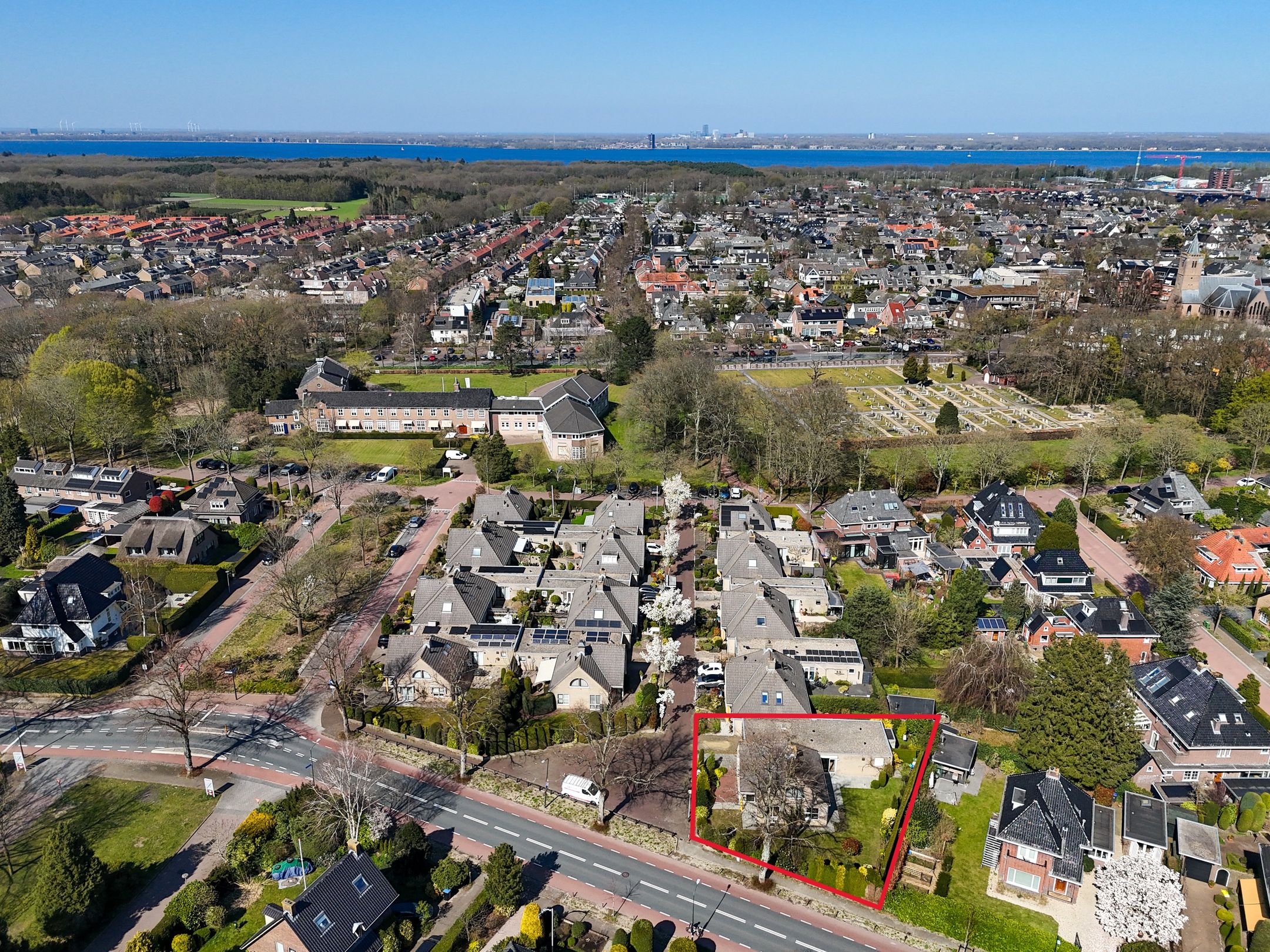 Foto 3 van Dr. Willem Dreeslaan 15