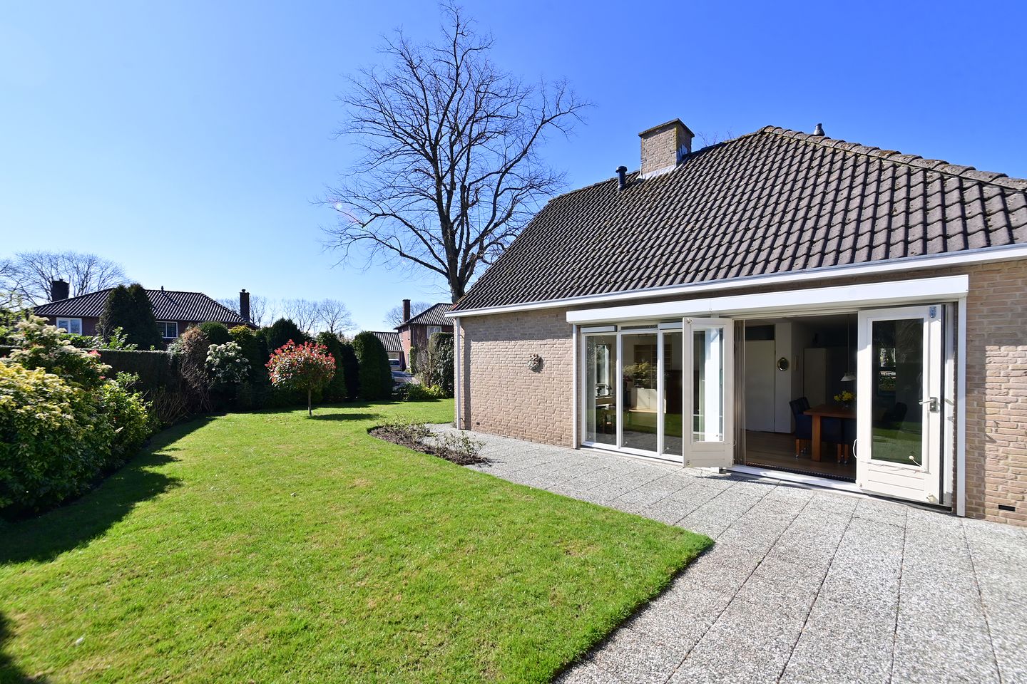 Foto 4 van Dr. Willem Dreeslaan 15