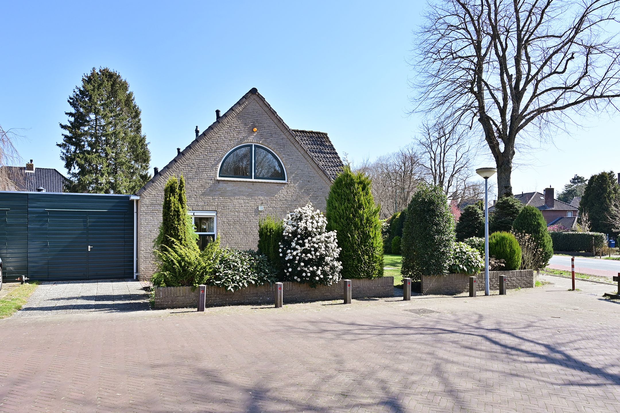 Foto 6 van Dr. Willem Dreeslaan 15