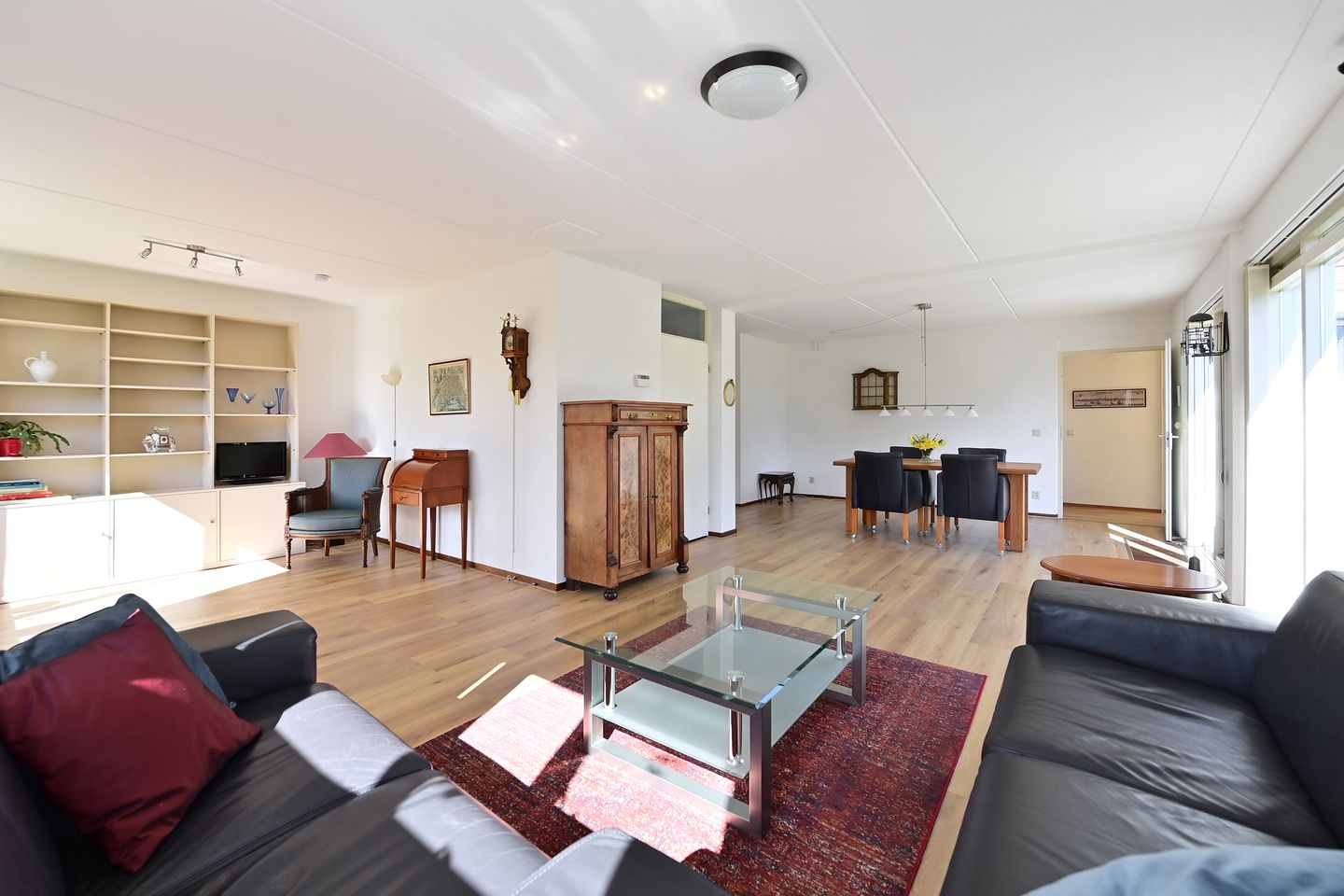 Foto 10 van Dr. Willem Dreeslaan 15