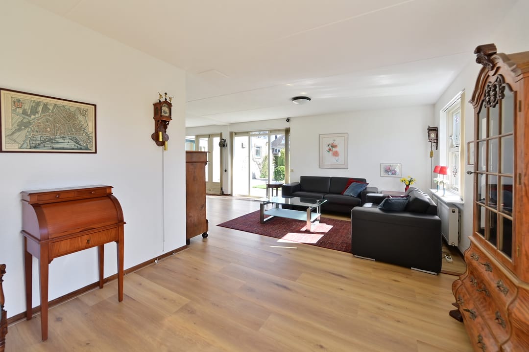 Foto 11 van Dr. Willem Dreeslaan 15