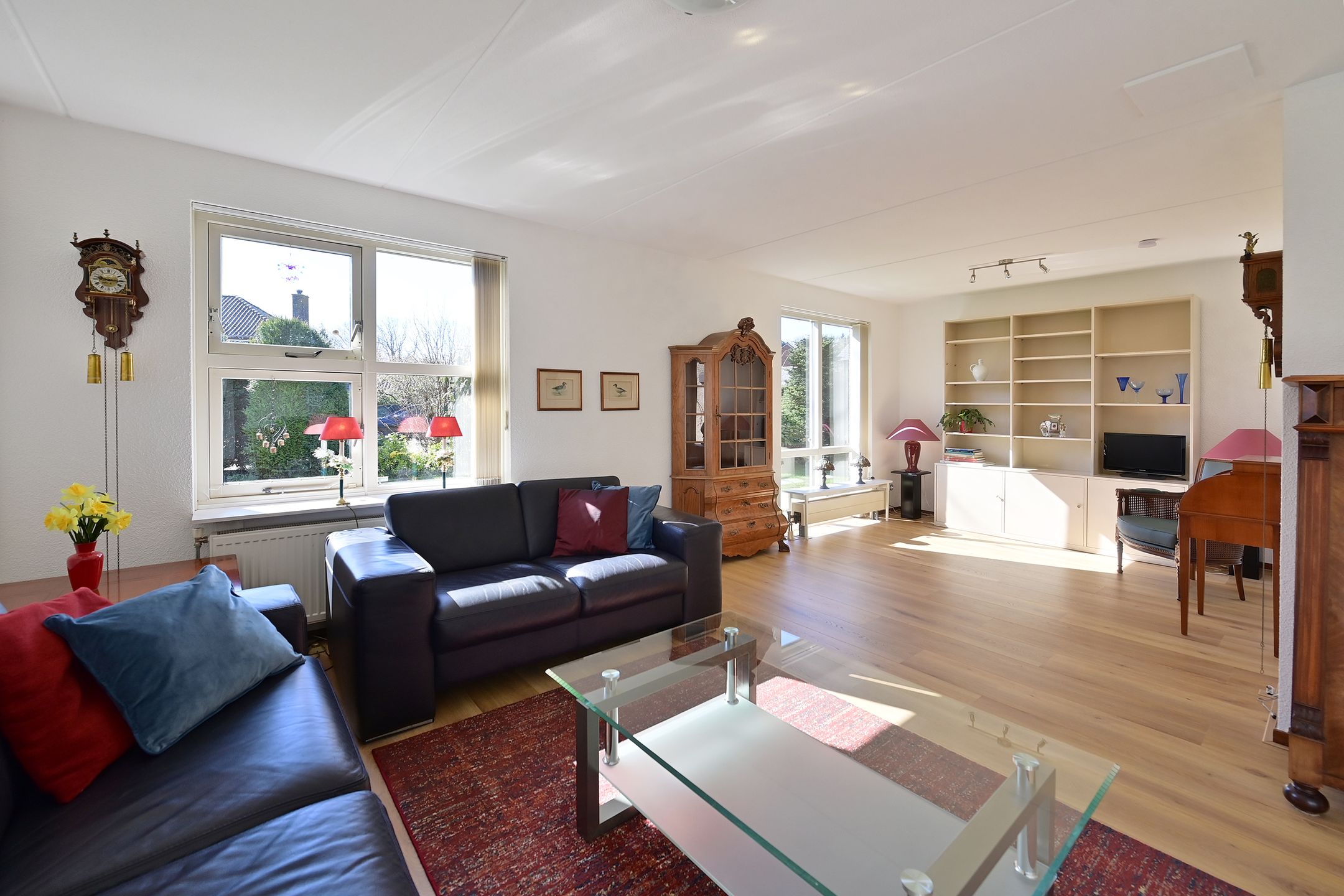 Foto 12 van Dr. Willem Dreeslaan 15