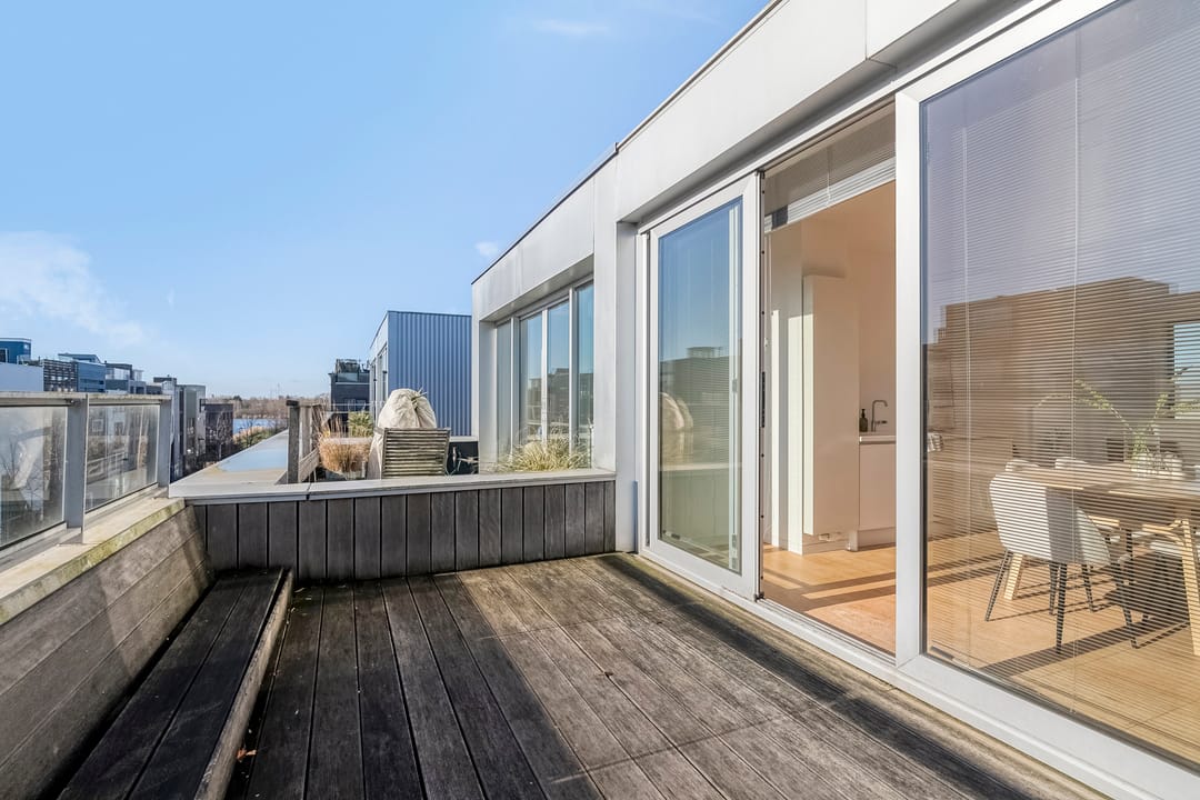 Photo 52 of Cornelis Zillesenlaan 7