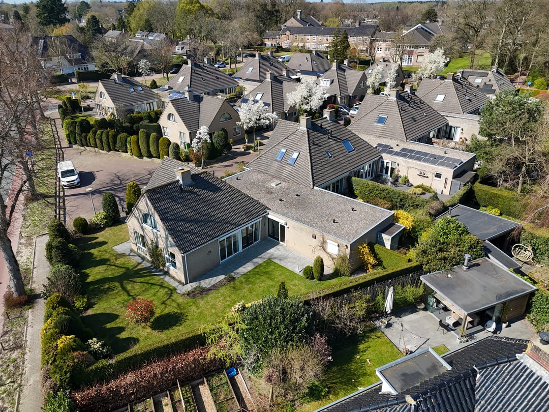 Foto 16 van Dr. Willem Dreeslaan 15