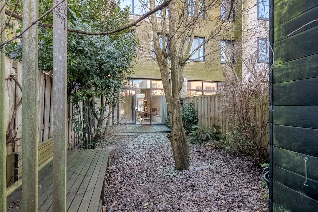 Photo 56 of Cornelis Zillesenlaan 7