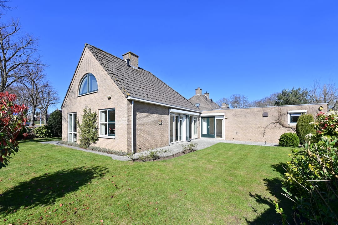 Foto 17 van Dr. Willem Dreeslaan 15