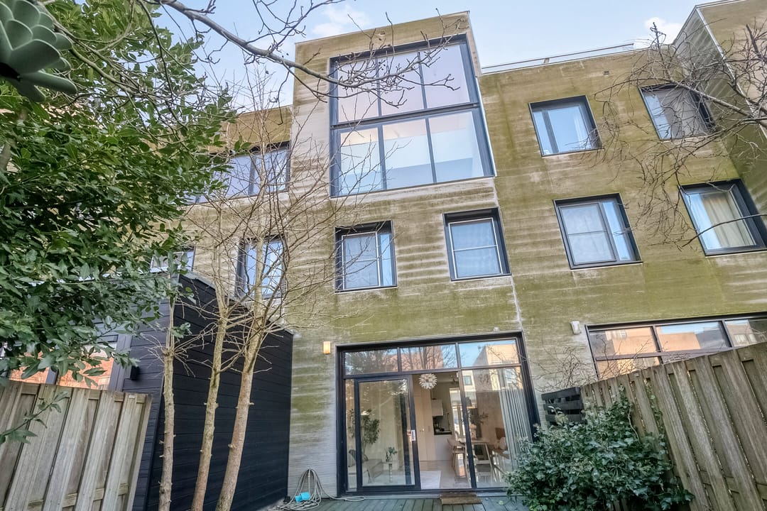 Photo 58 of Cornelis Zillesenlaan 7