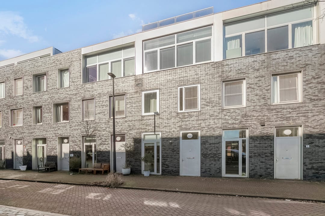 Photo 62 of Cornelis Zillesenlaan 7