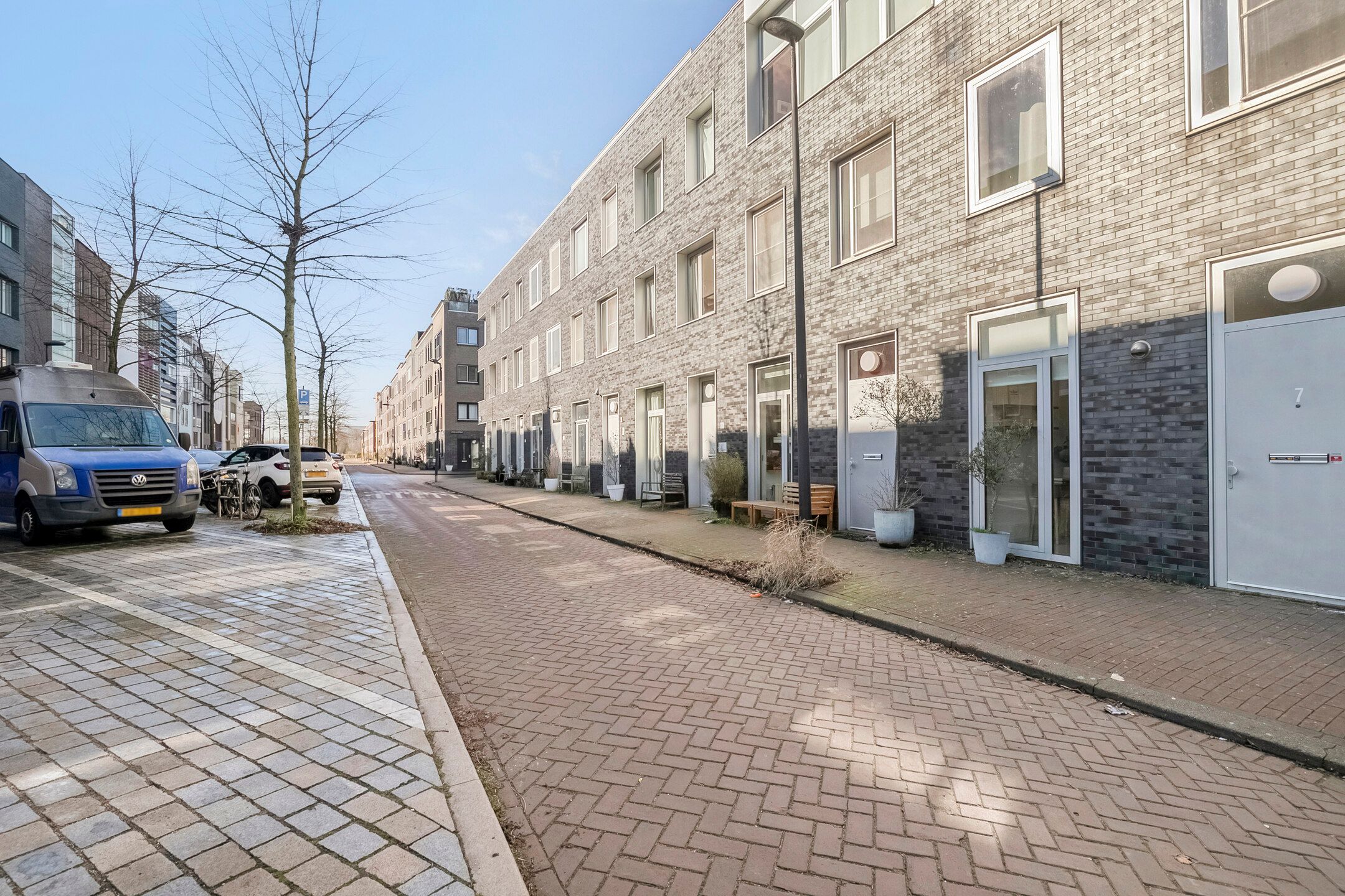 Photo 63 of Cornelis Zillesenlaan 7