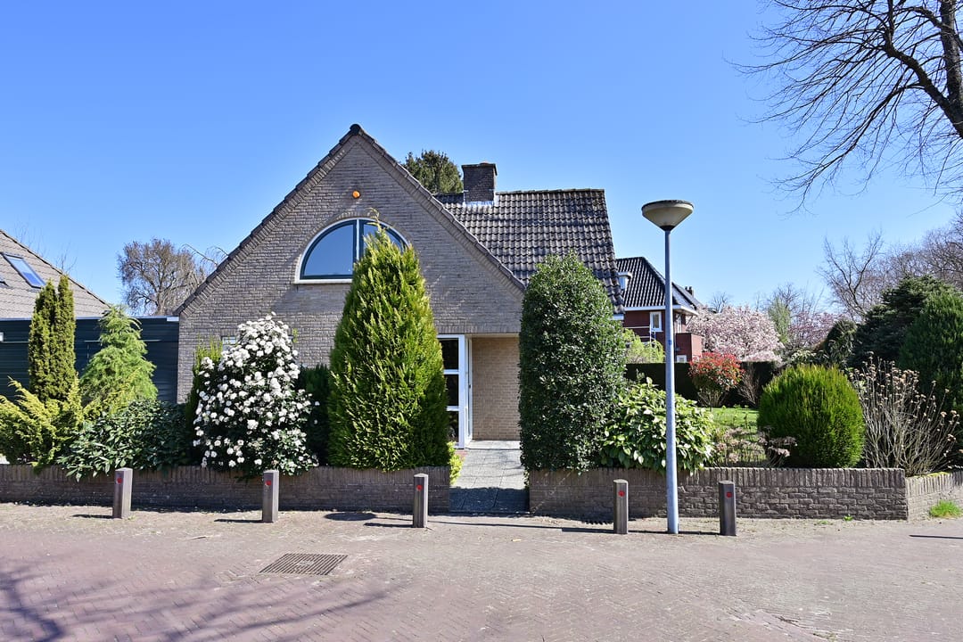 Foto 26 van Dr. Willem Dreeslaan 15