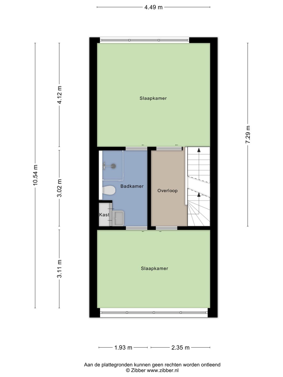 Photo 68 of Cornelis Zillesenlaan 7