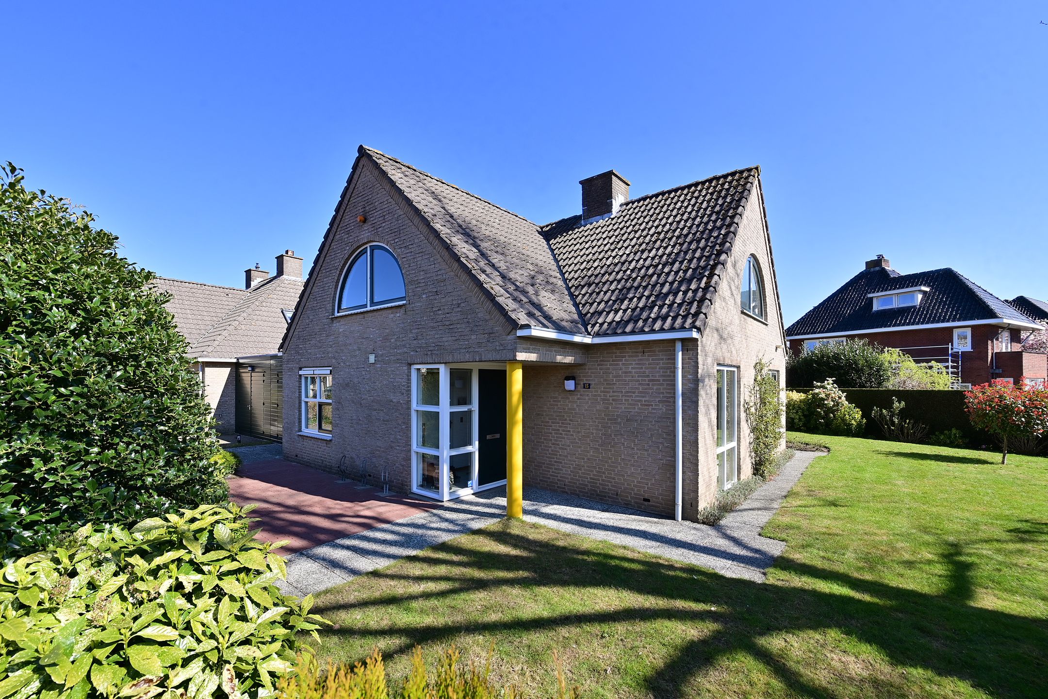 Foto 27 van Dr. Willem Dreeslaan 15