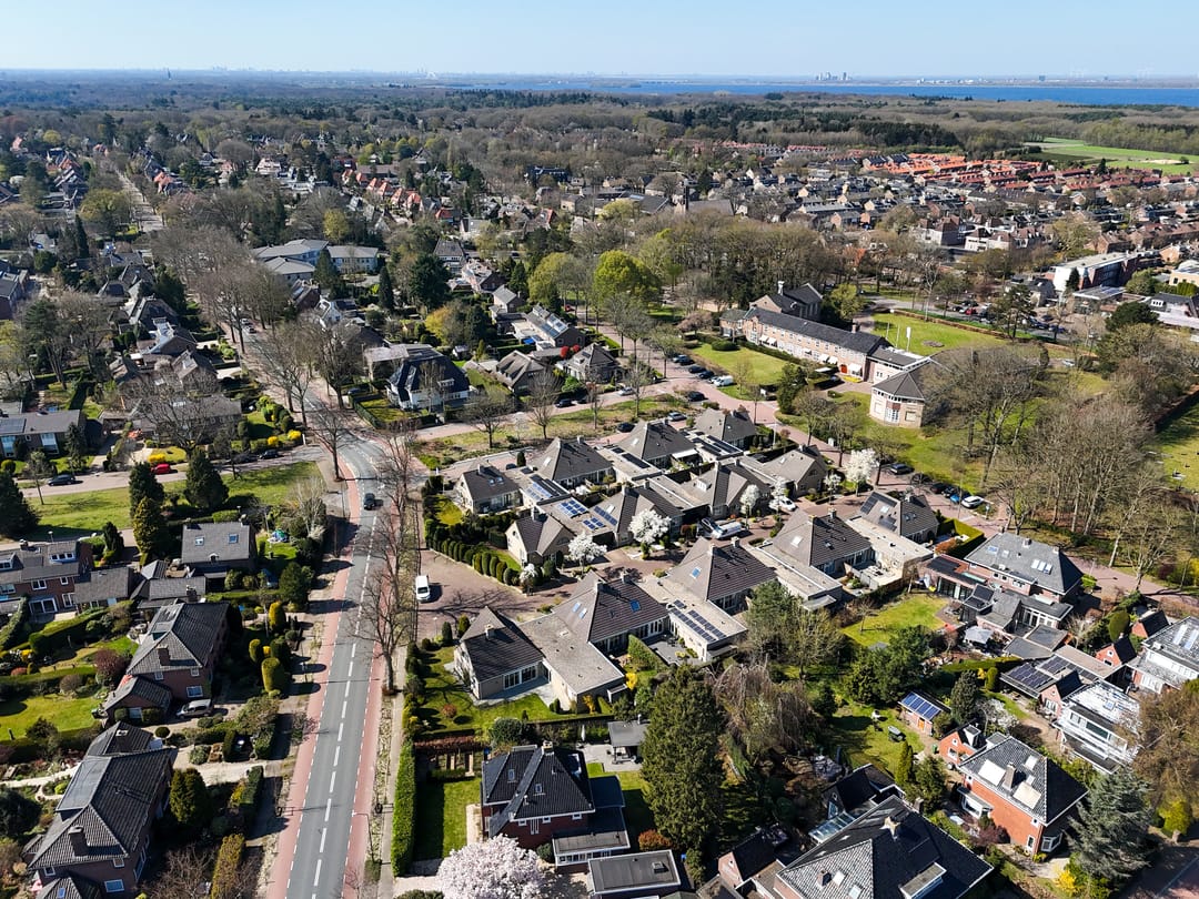 Foto 28 van Dr. Willem Dreeslaan 15