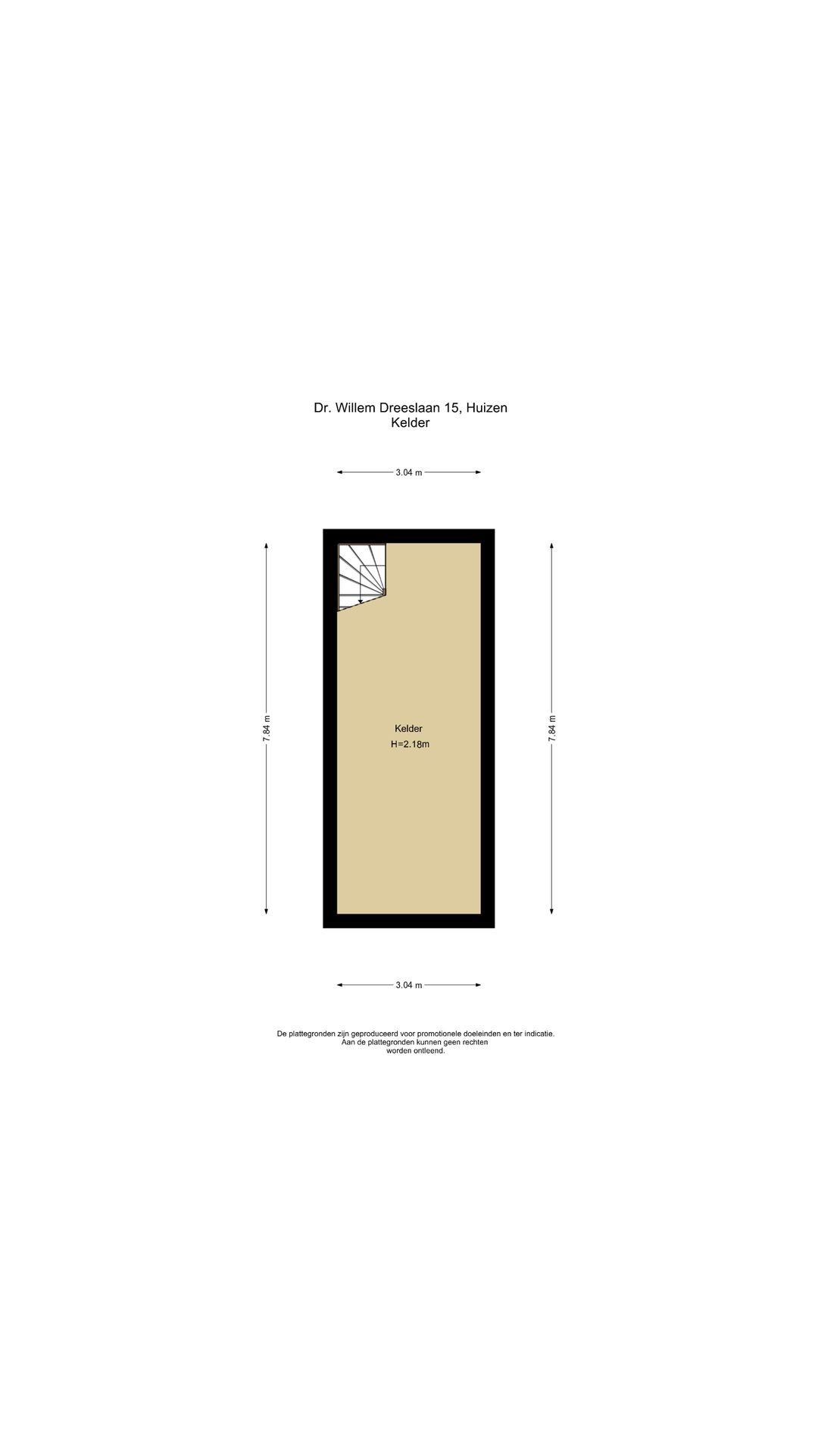 Foto 32 van Dr. Willem Dreeslaan 15