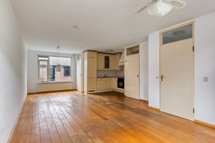 Foto 5 van Generaal van Geenlaan 48