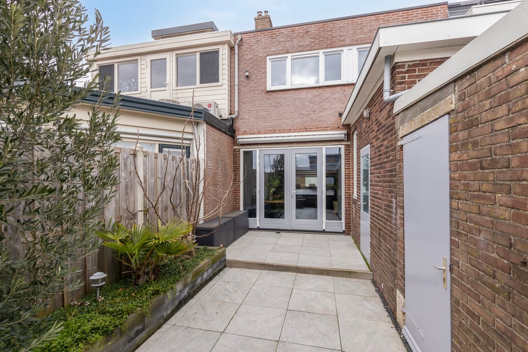 Photo 31 of Kanaalstraat 15