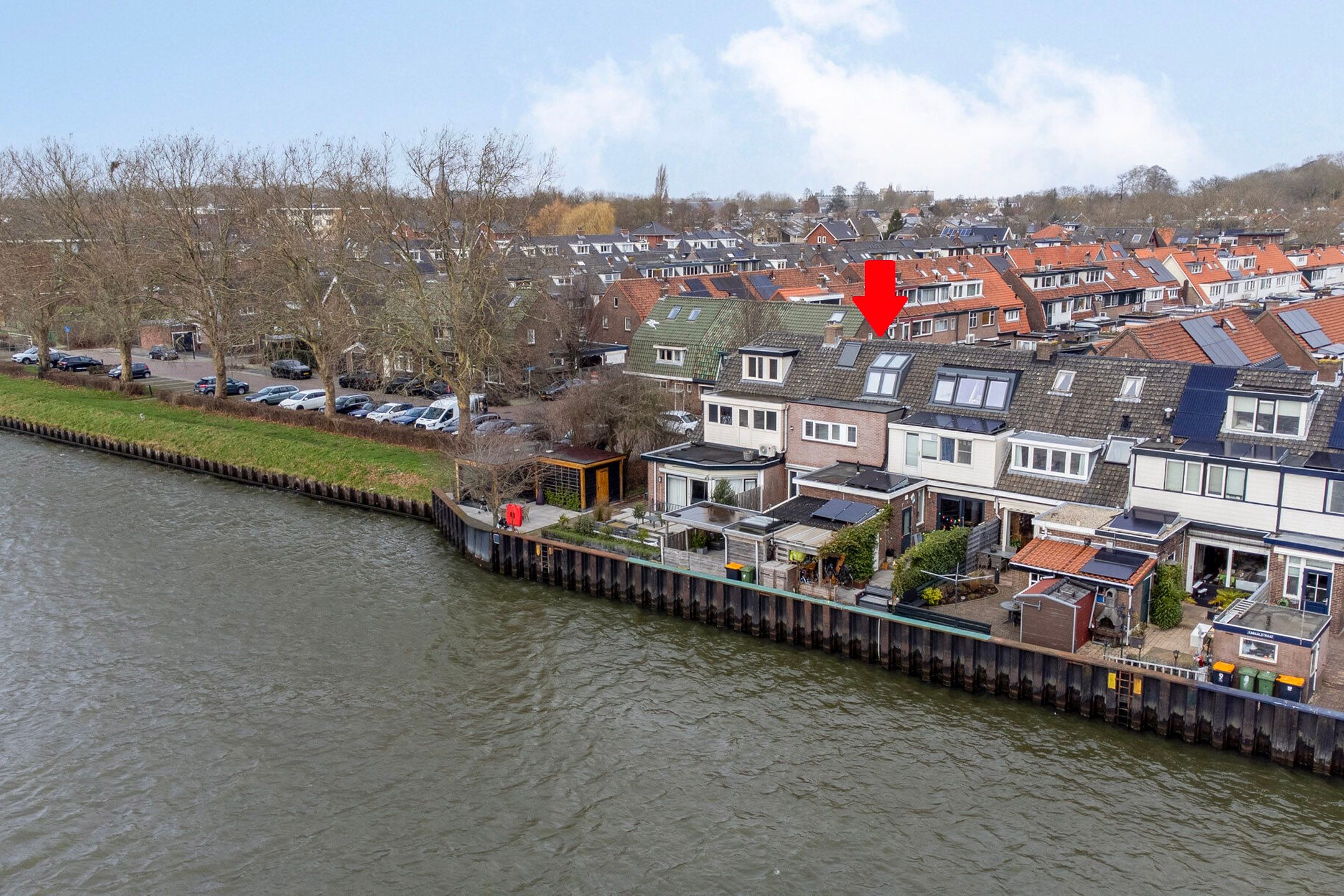 Photo 36 of Kanaalstraat 15