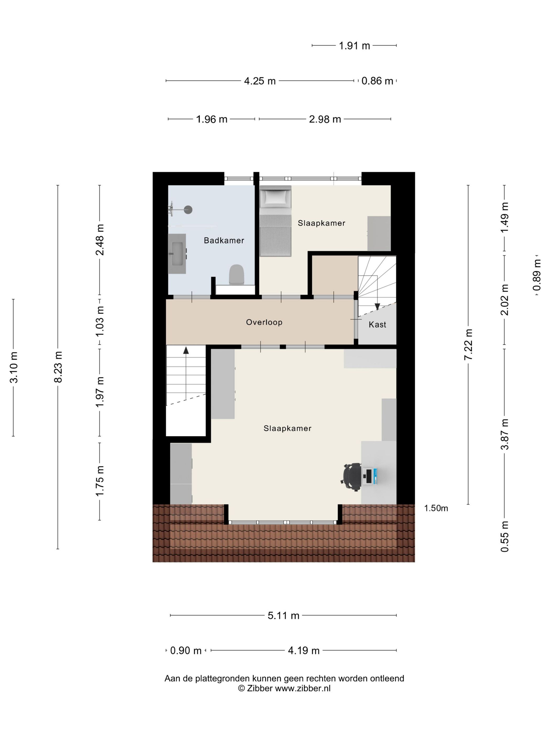 Photo 39 of Kanaalstraat 15