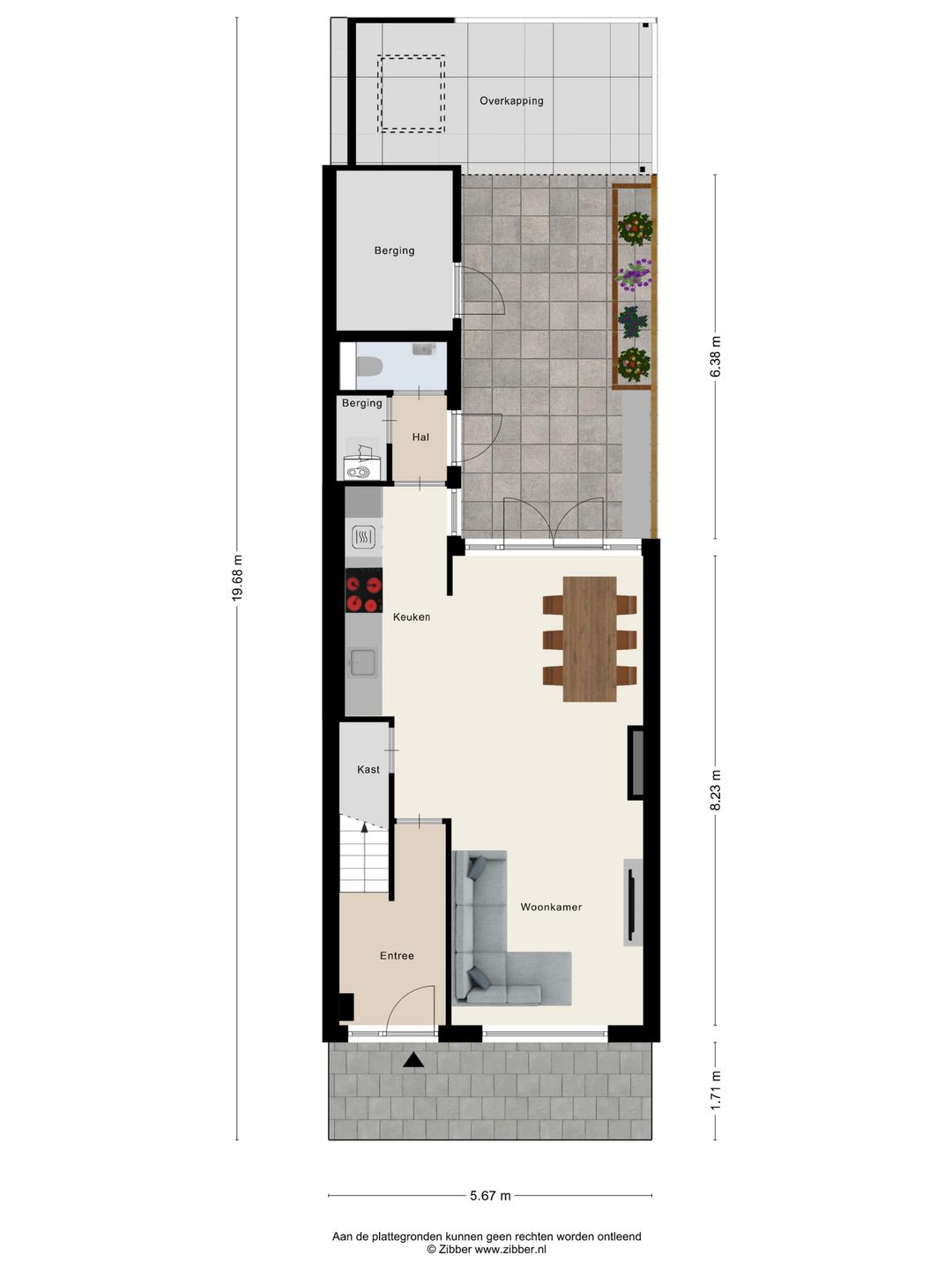 Photo 41 of Kanaalstraat 15