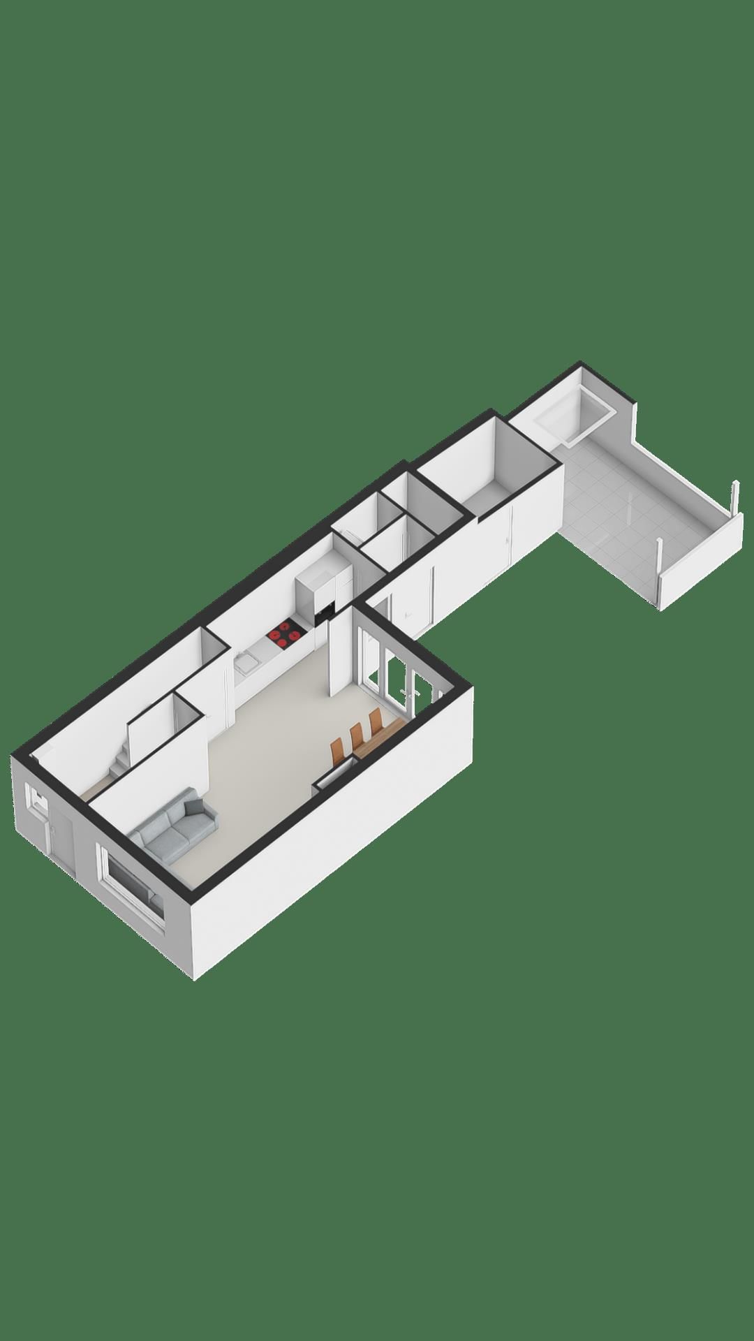 Photo 42 of Kanaalstraat 15