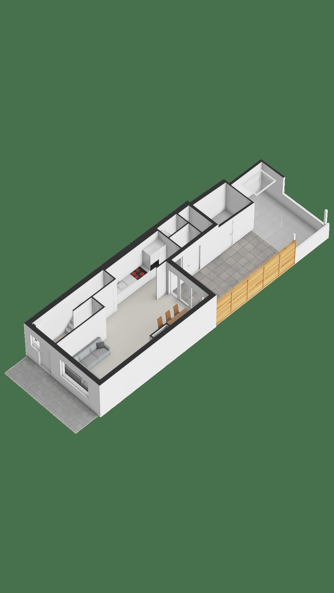 Photo 45 of Kanaalstraat 15